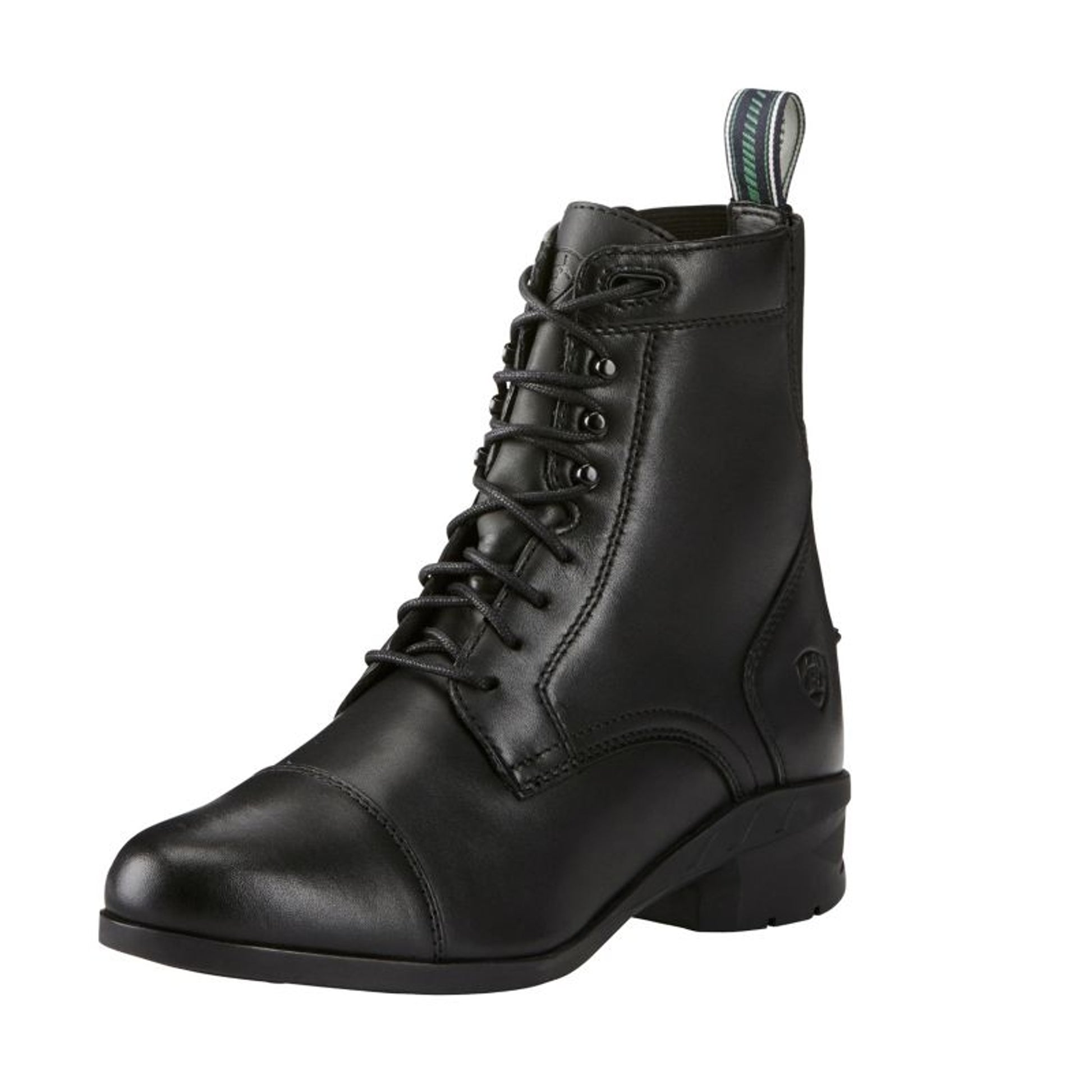 Ariat Womens Heritage IV Lace Paddock