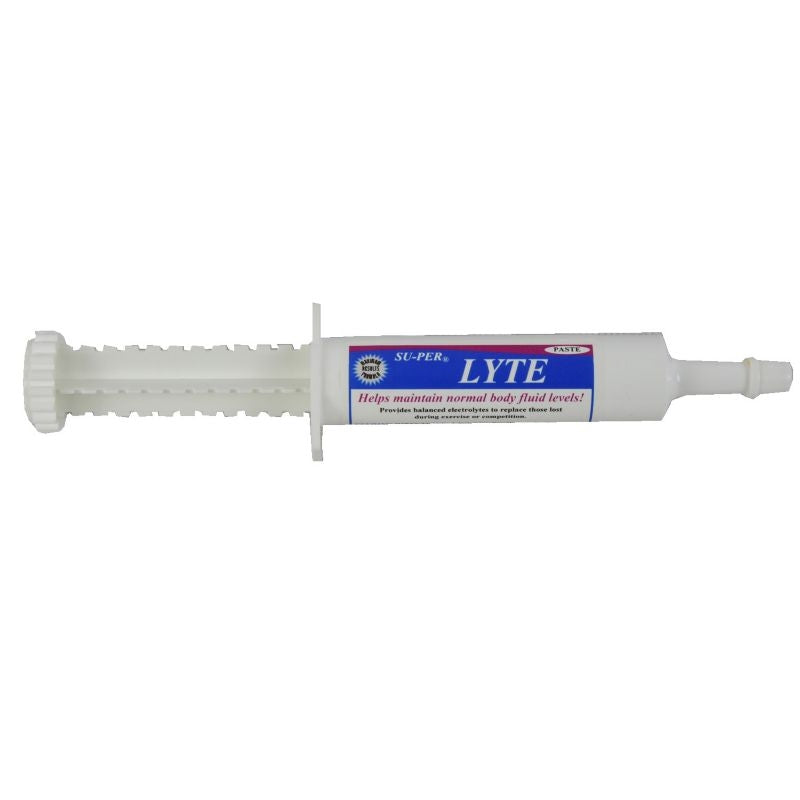 Electrolytes