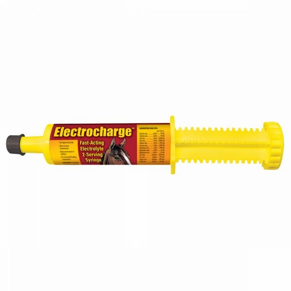 Finish Line Electrocharge 60 cc