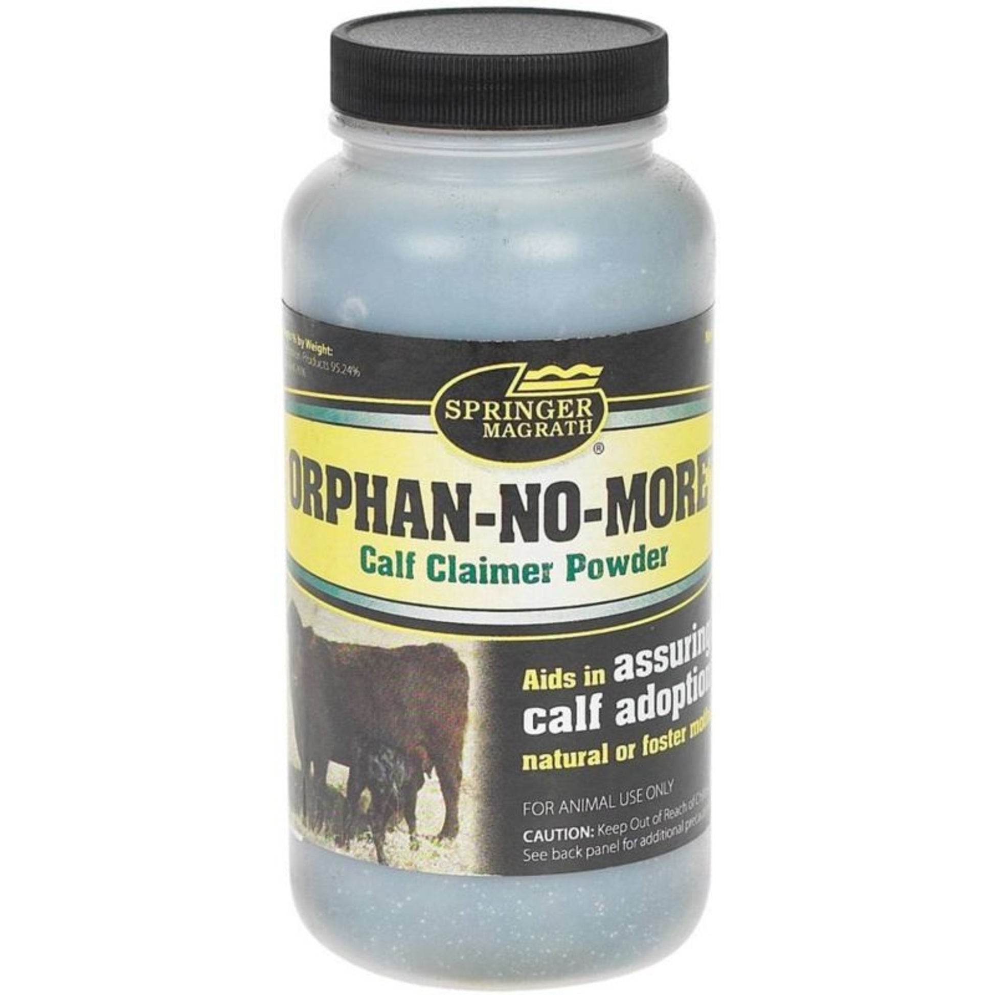 O-No-Mo Calf Claiming Aid - 12 Oz