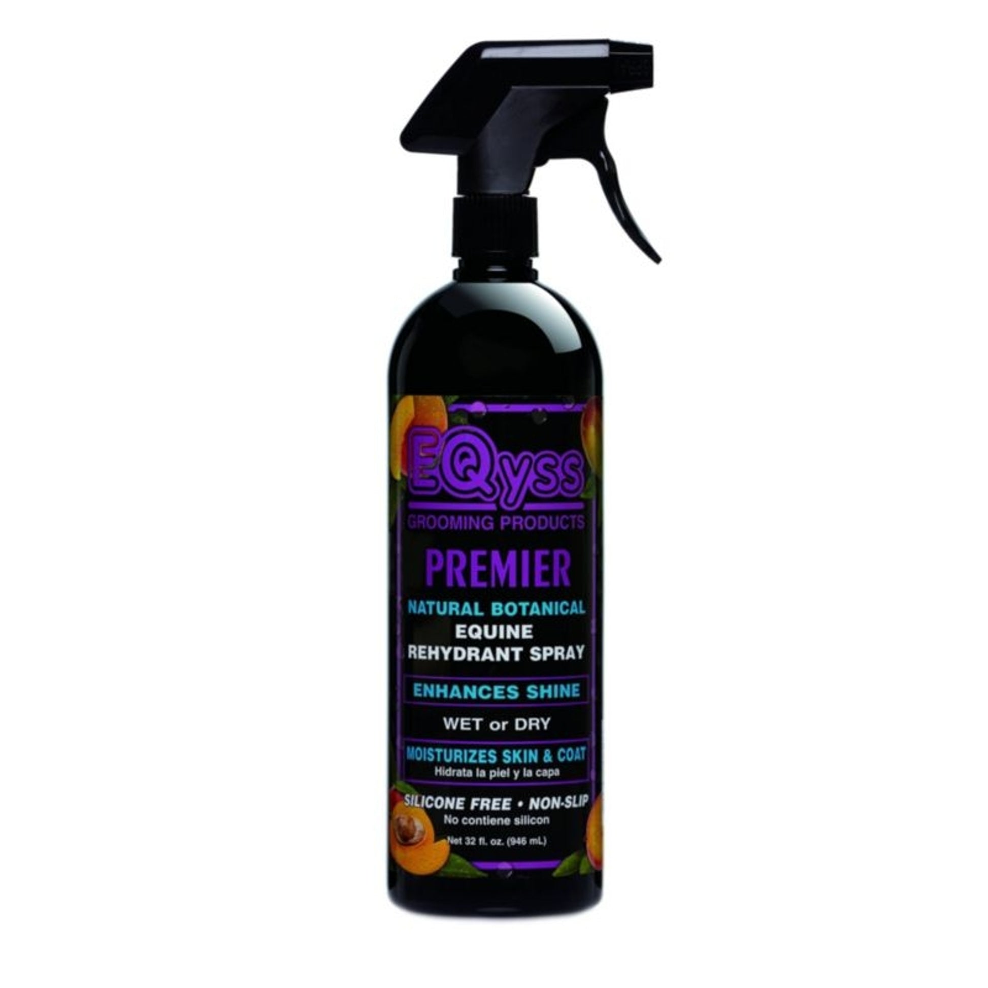 Premier Nat Botanical Equine Rehydrant Spray
