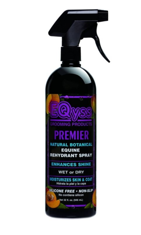 Premier Nat Botanical Equine Rehydrant Spray