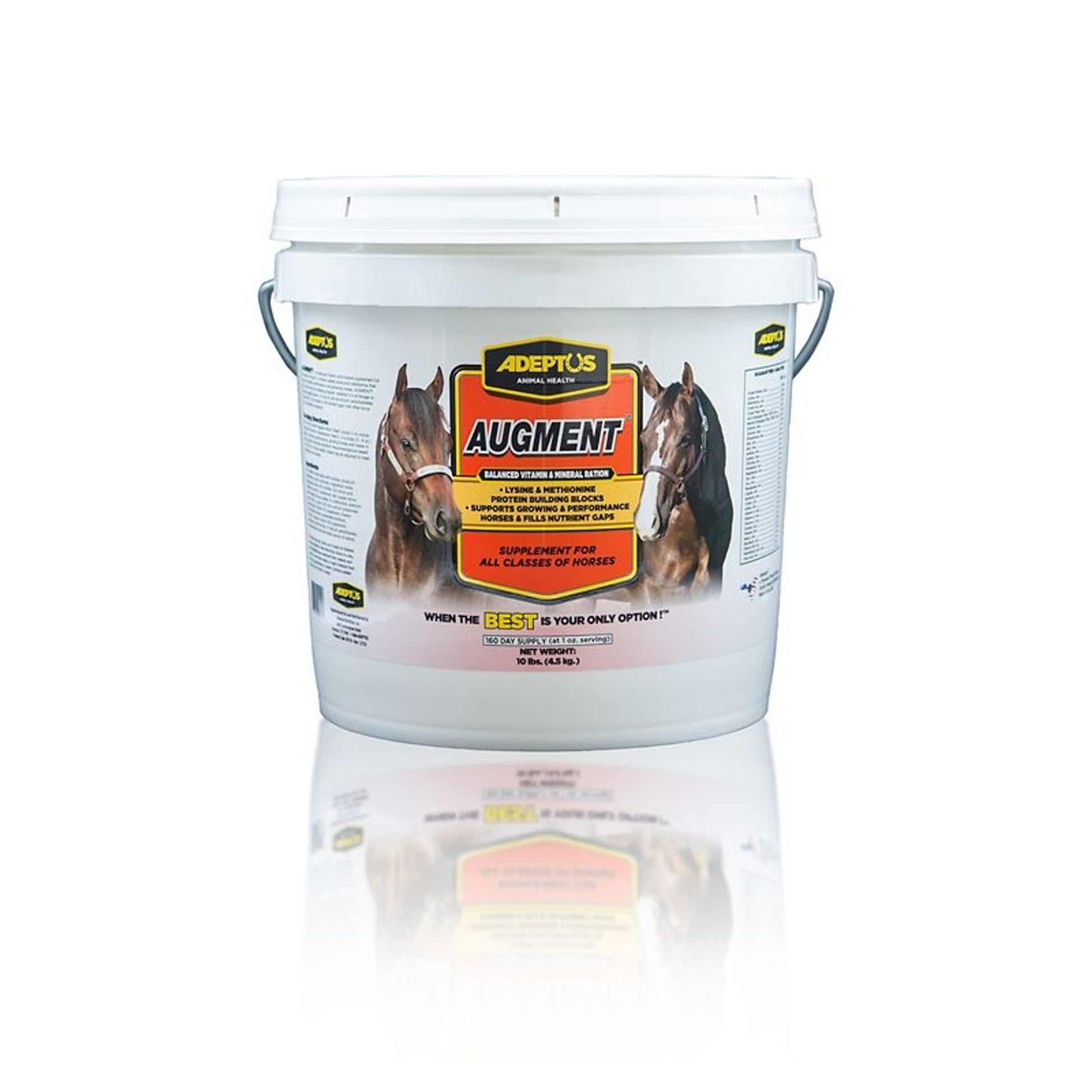 Adeptus Augment Vitamin Mineral Balancer