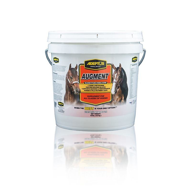 Adeptus Augment Vitamin Mineral Balancer