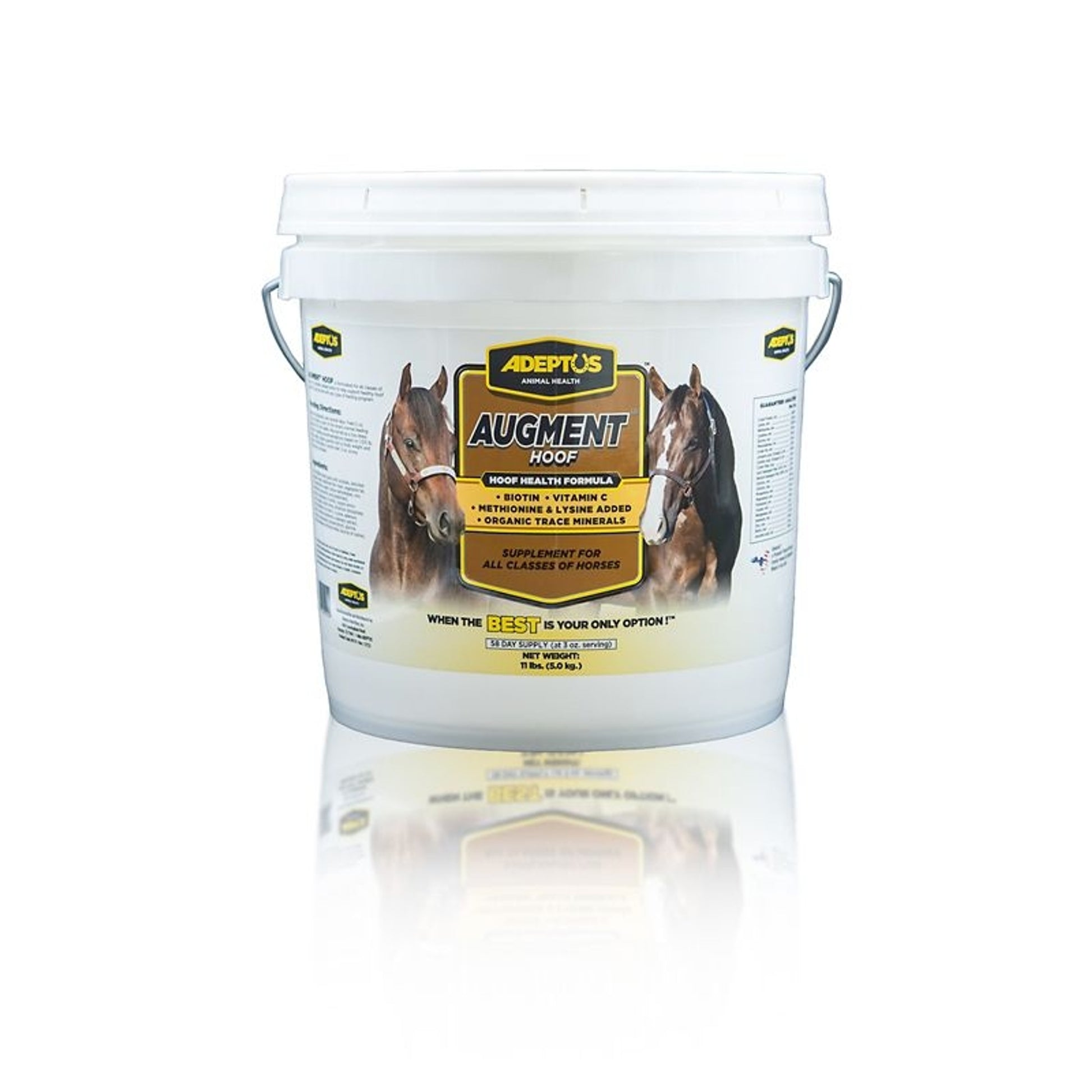 Adeptus Augment Hoof Supplement