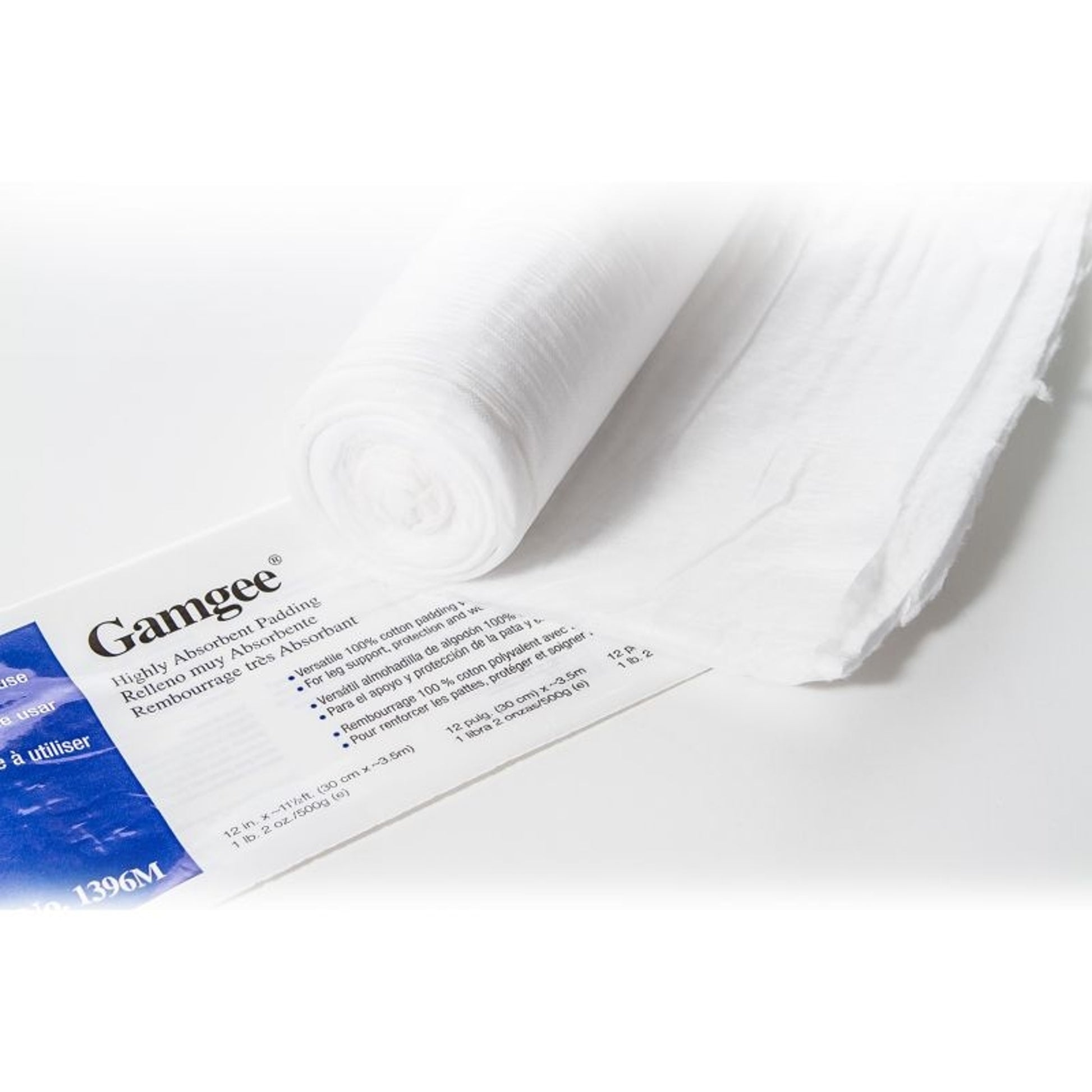 Gamgee Highly Absorbent Padding