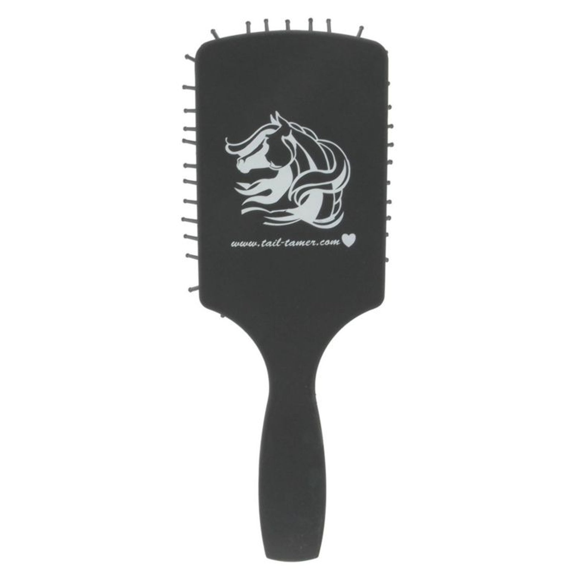Long Tooth Grooming Brush