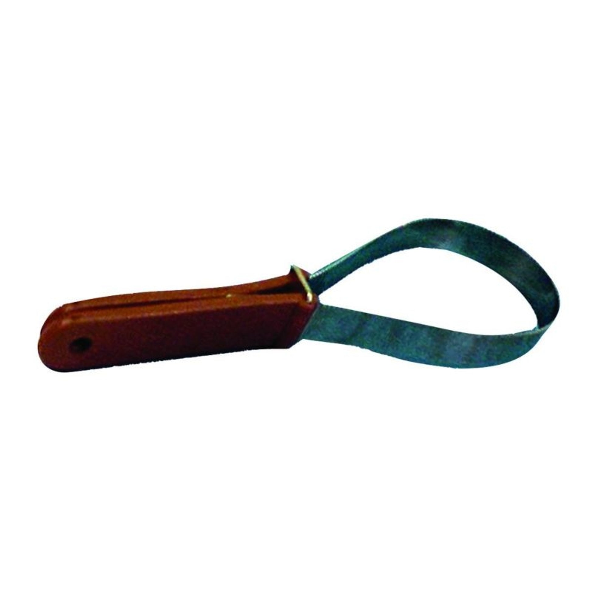 12 Inch Shedder-Scraper