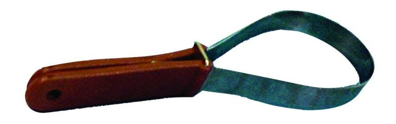 12 Inch Shedder-Scraper