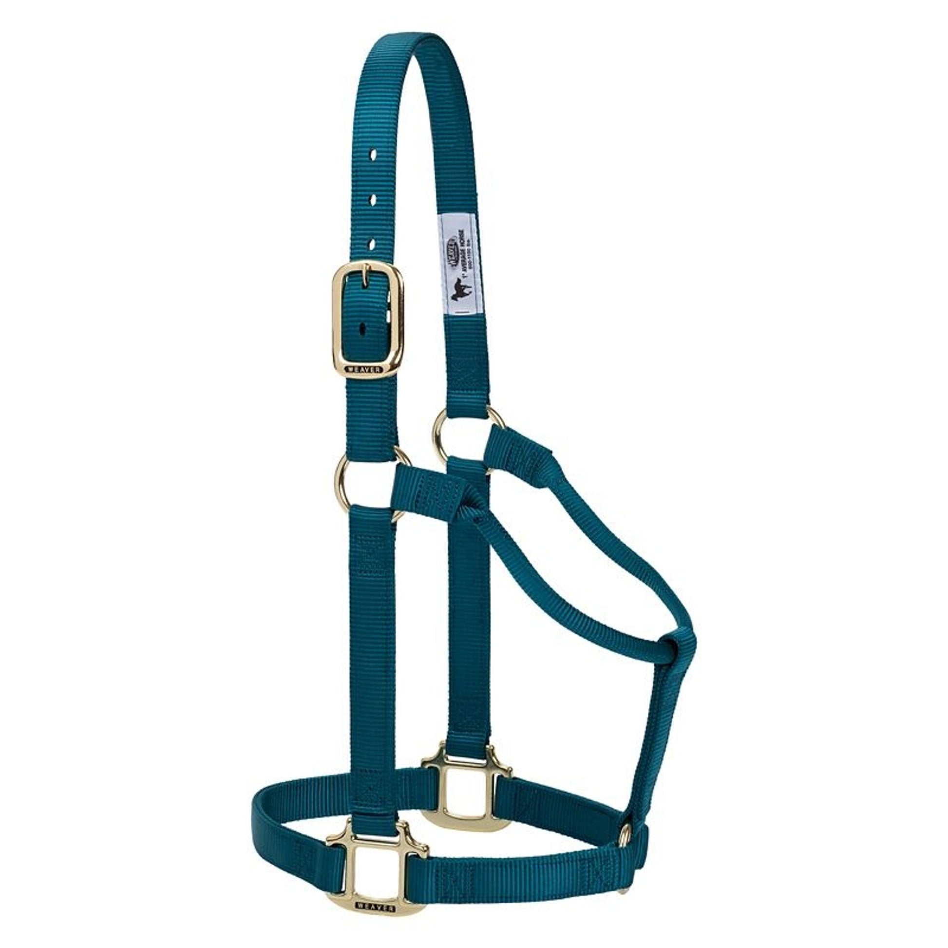 Weaver Original Nylon Halter