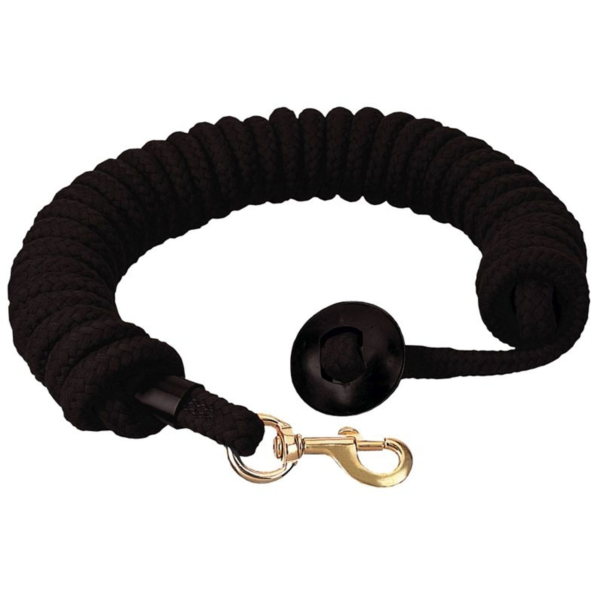 Rounded Cotton Lunge Line 25Ft