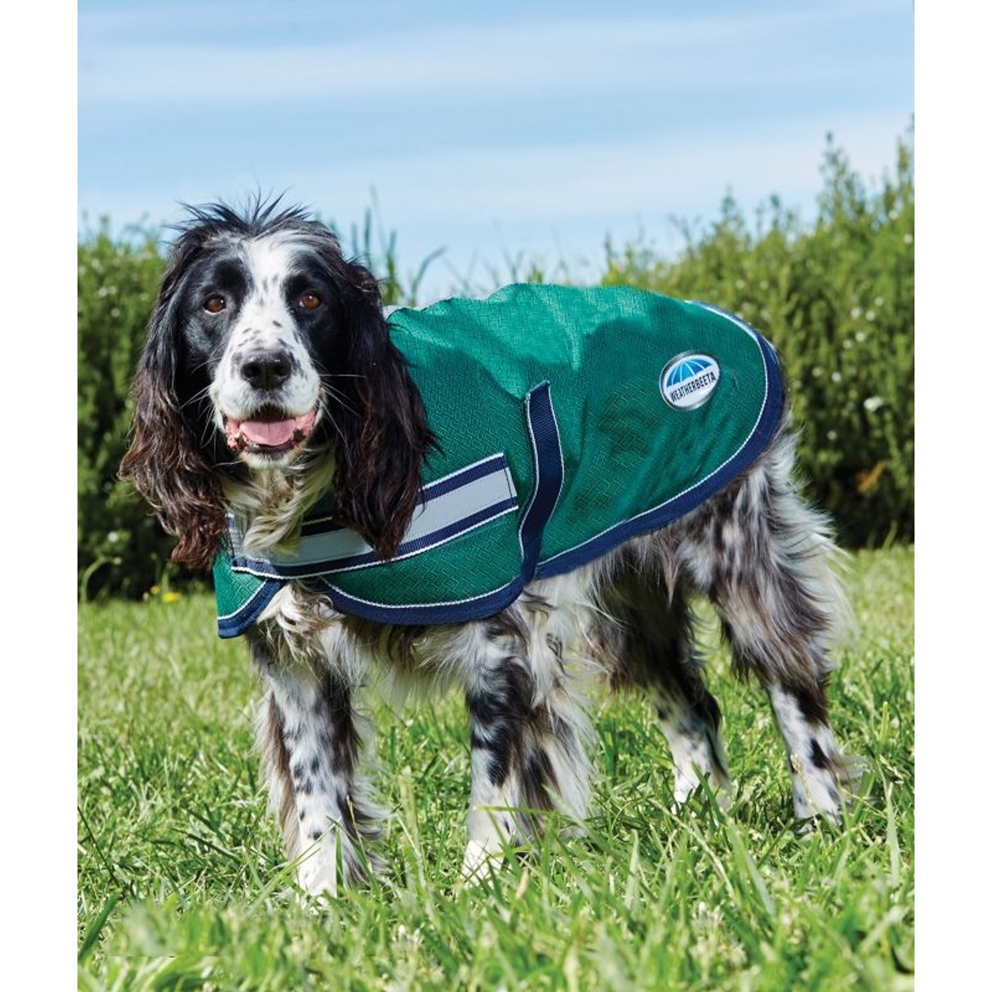 Weatherbeeta Parka 1200D Dog Coat