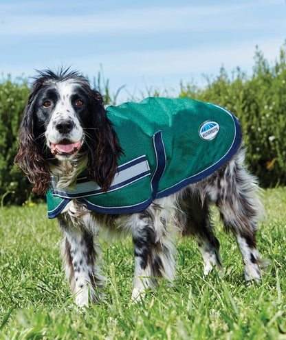 Weatherbeeta Parka 1200D Dog Coat