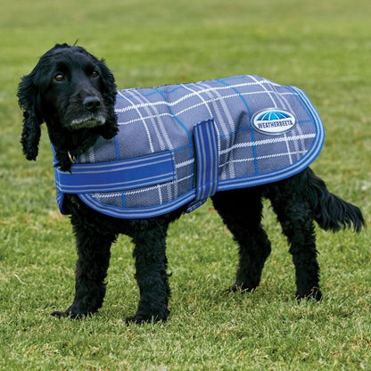 Weatherbeeta Parka 1200D Dog Coat