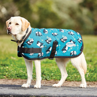 Weatherbeeta Parka 1200D Dog Coat