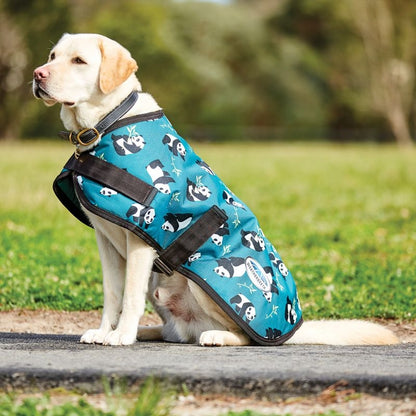 Weatherbeeta Parka 1200D Dog Coat