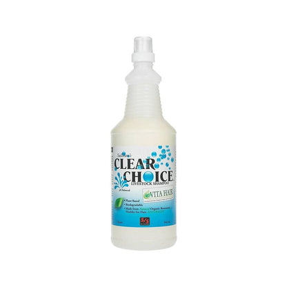 Sullivans Shampoo Clear Choice