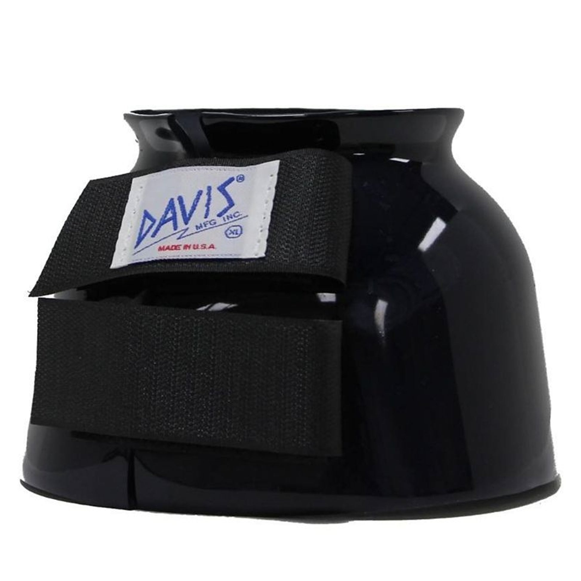 Davis Regular Bell Boots X-Small Black