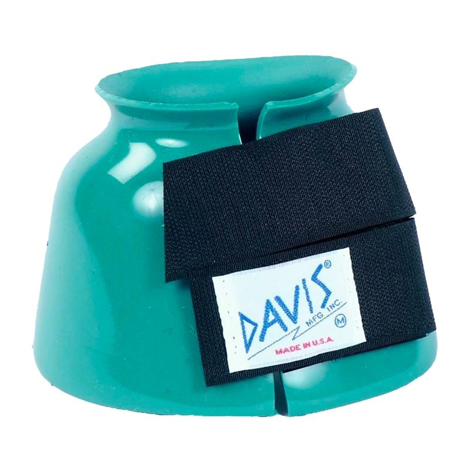 Davis Regular Bell Boots X-Small Black