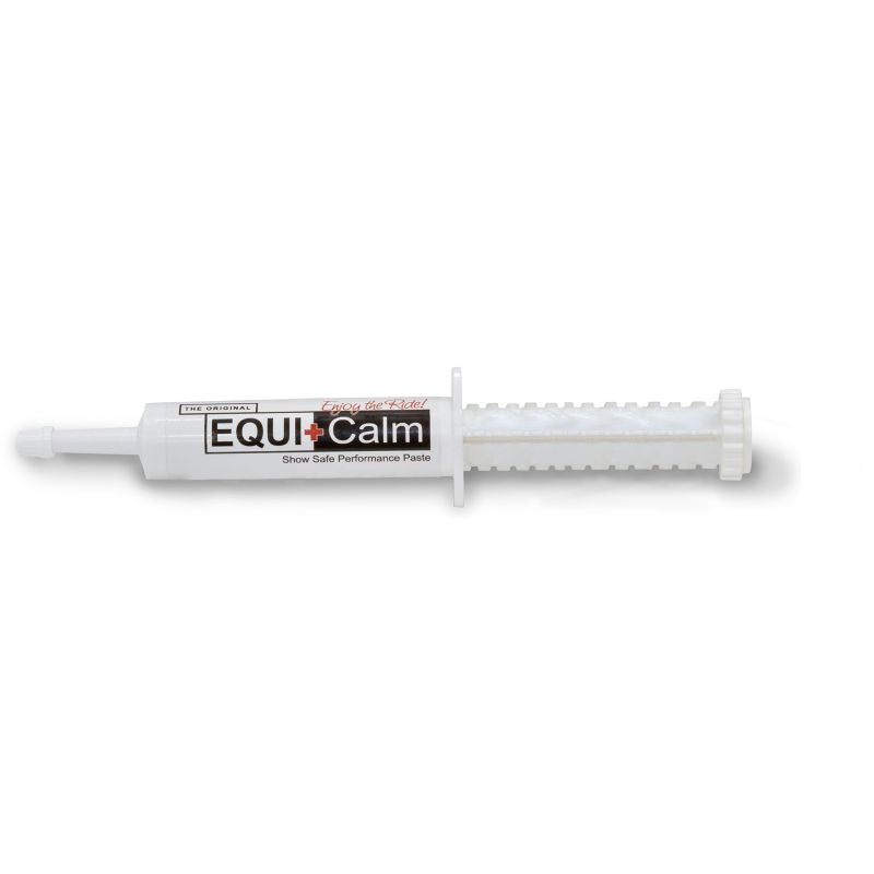 Equine Health Care International Equi-Calm Paste