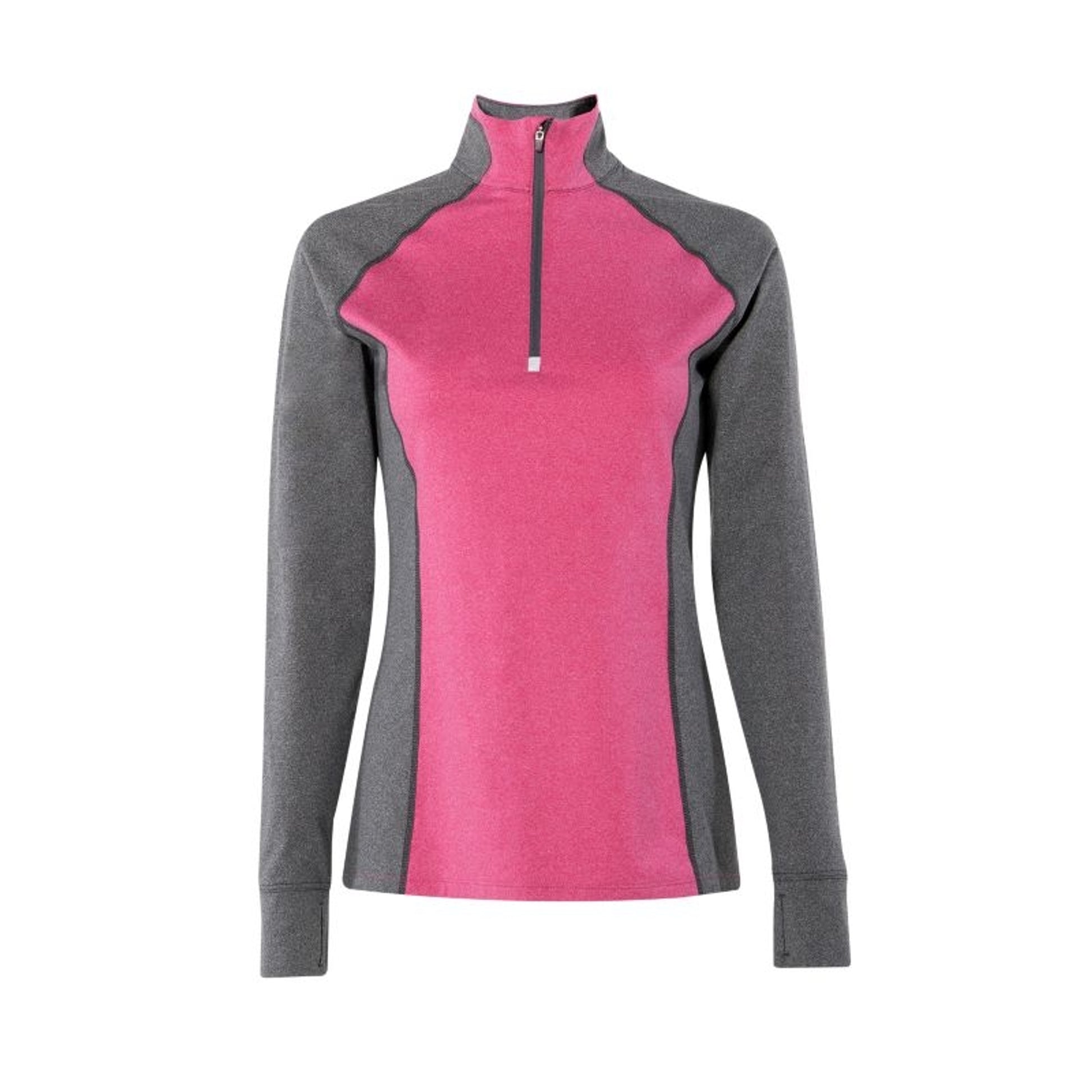 Noble Equestrian Athena 1/4 Zip