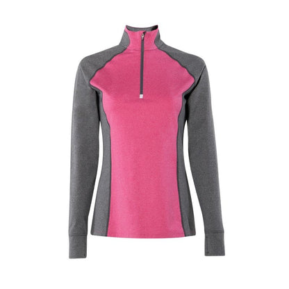 Noble Equestrian Athena 1/4 Zip