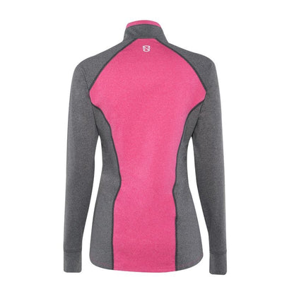 Noble Equestrian Athena 1/4 Zip