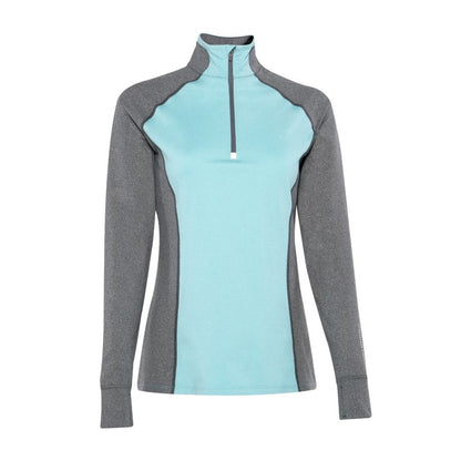 Noble Equestrian Athena 1/4 Zip