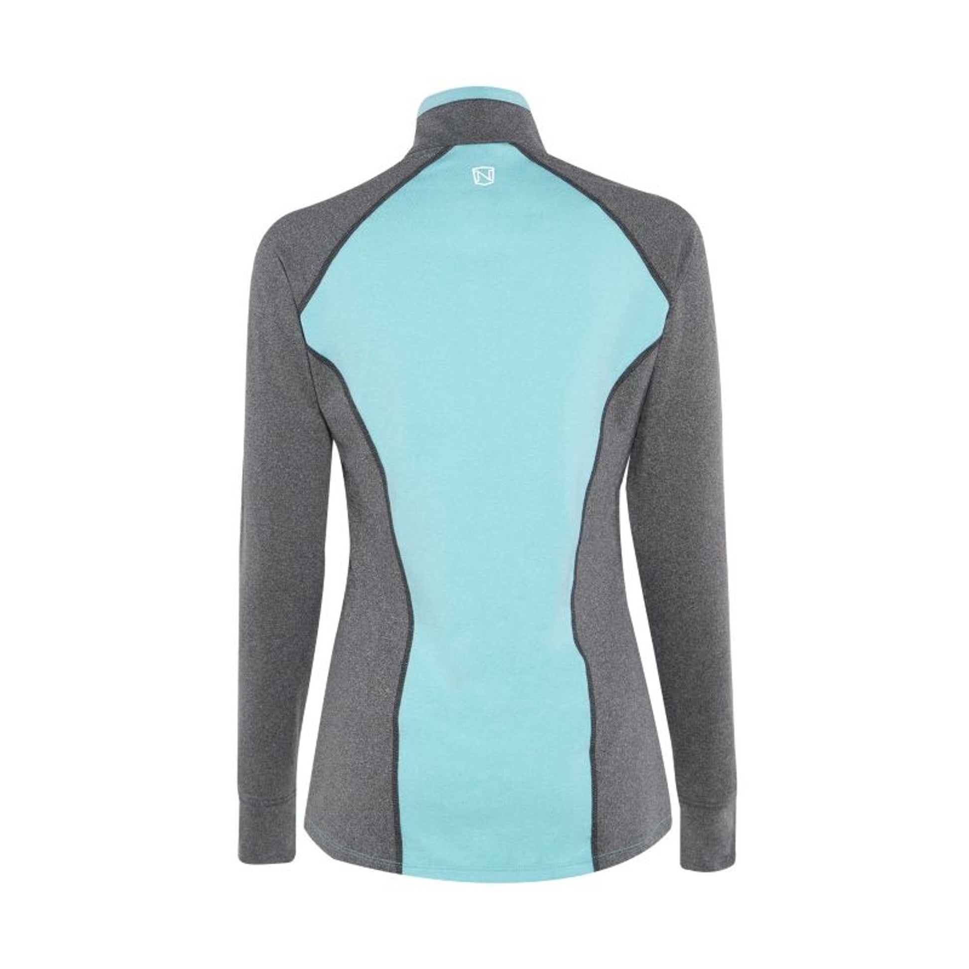 Noble Equestrian Athena 1/4 Zip