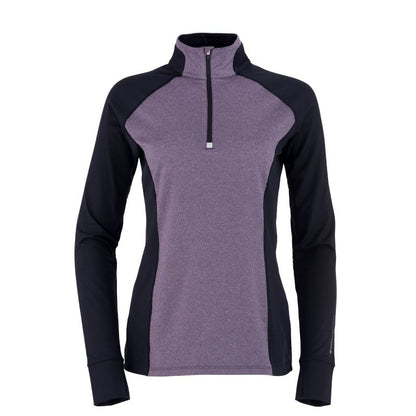 Noble Equestrian Athena 1/4 Zip