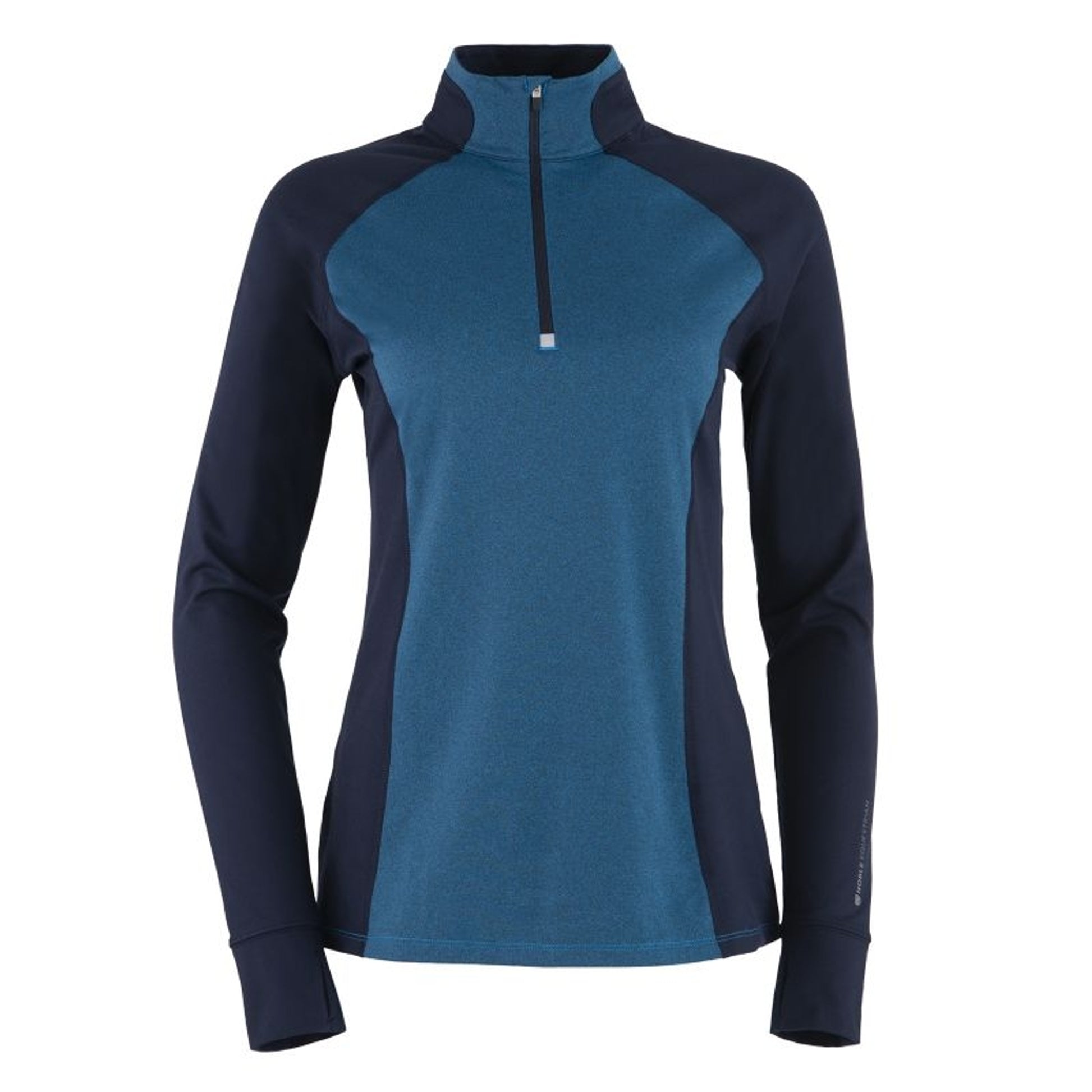 Noble Equestrian Athena 1/4 Zip