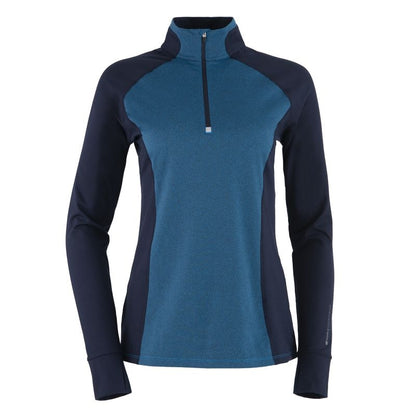 Noble Equestrian Athena 1/4 Zip