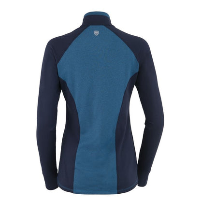 Noble Equestrian Athena 1/4 Zip