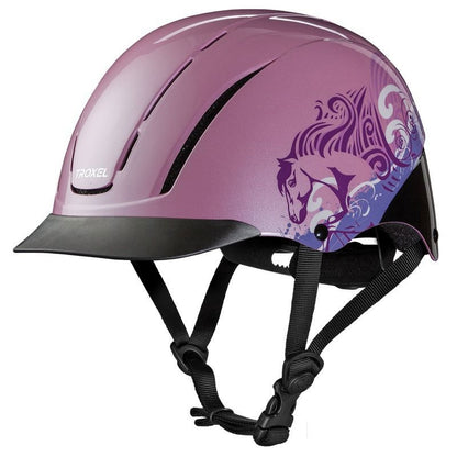 Troxel Spirit Schooling Helmet