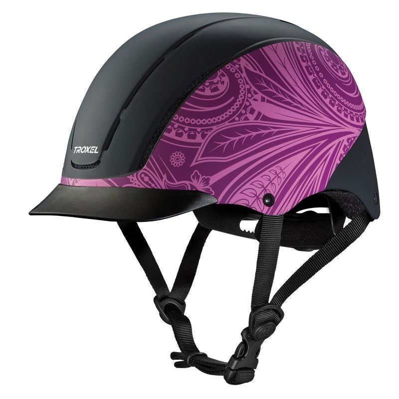 Schooling & Trail Helmets