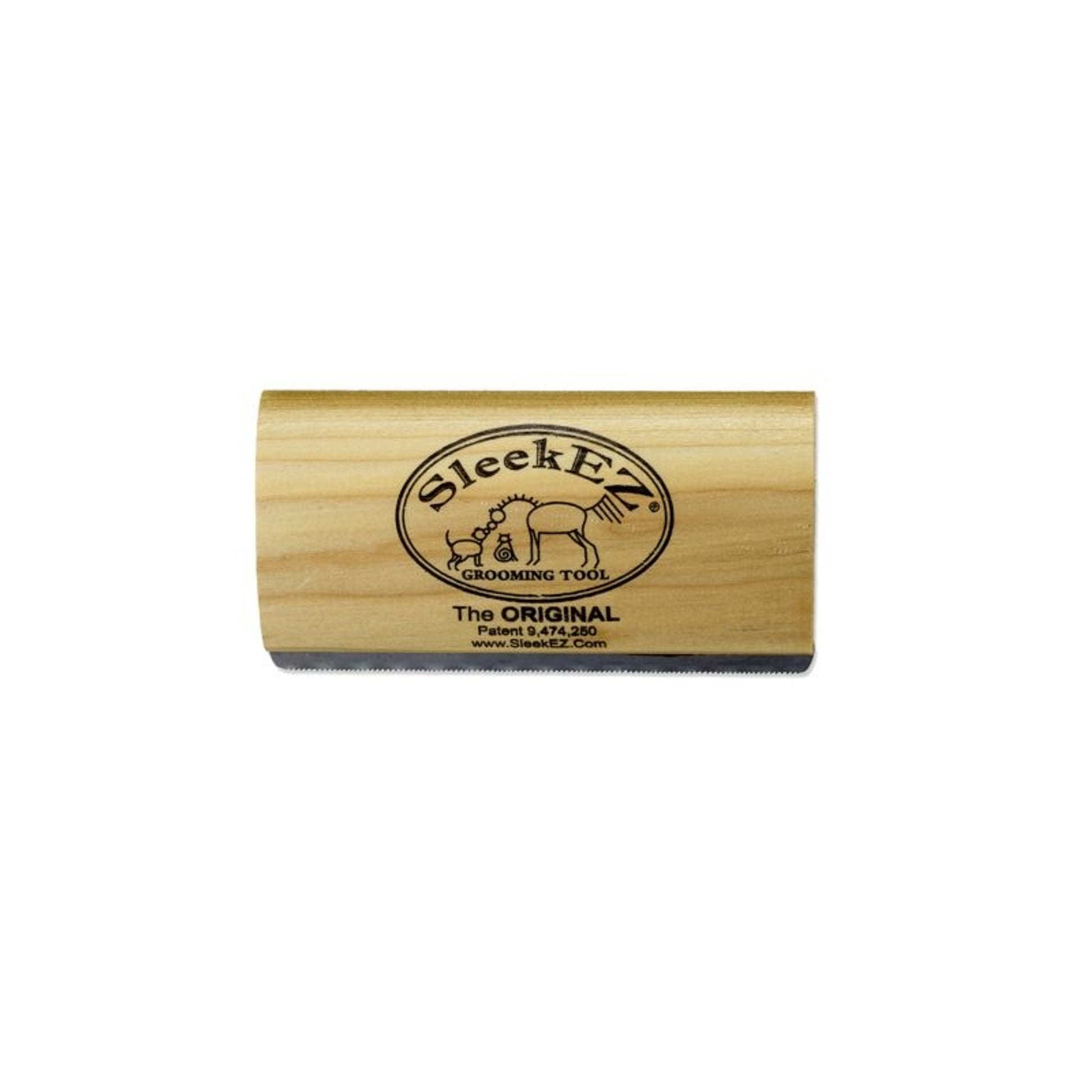 SleekEZ Grooming Tool