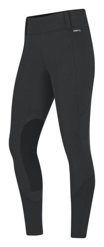 Kerrits Sit Tight Windpro Knee Patch