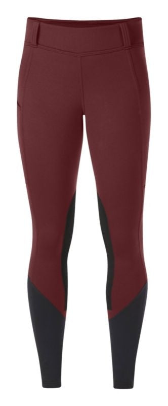 Kerrits Sit Tight Windpro Knee Patch