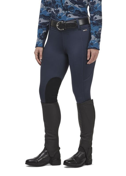Kerrits Sit Tight Windpro Knee Patch