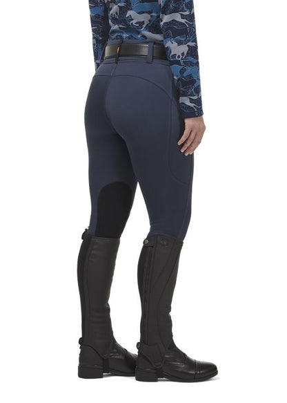 Kerrits Sit Tight Windpro Knee Patch