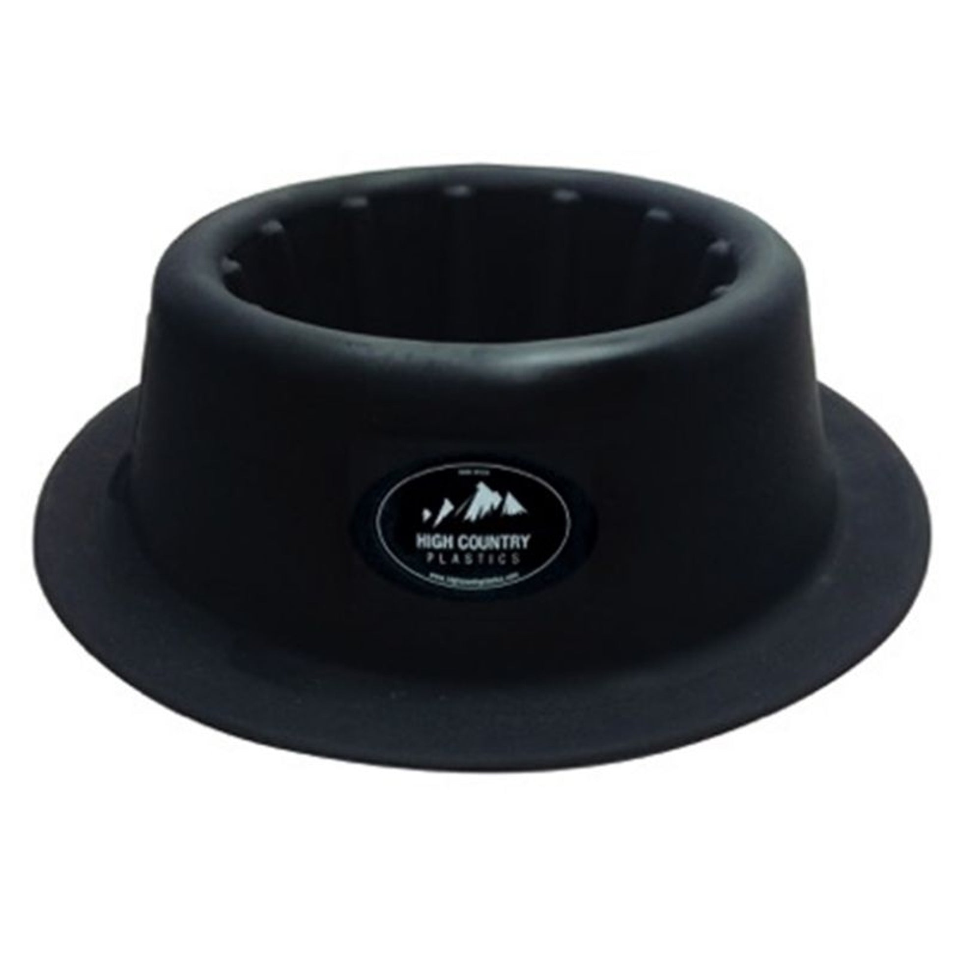 High Country Plastics Grain Pan Feeder/Waterer