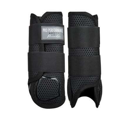 Professionals Choice Pro Perf Elite XC Boots Fr