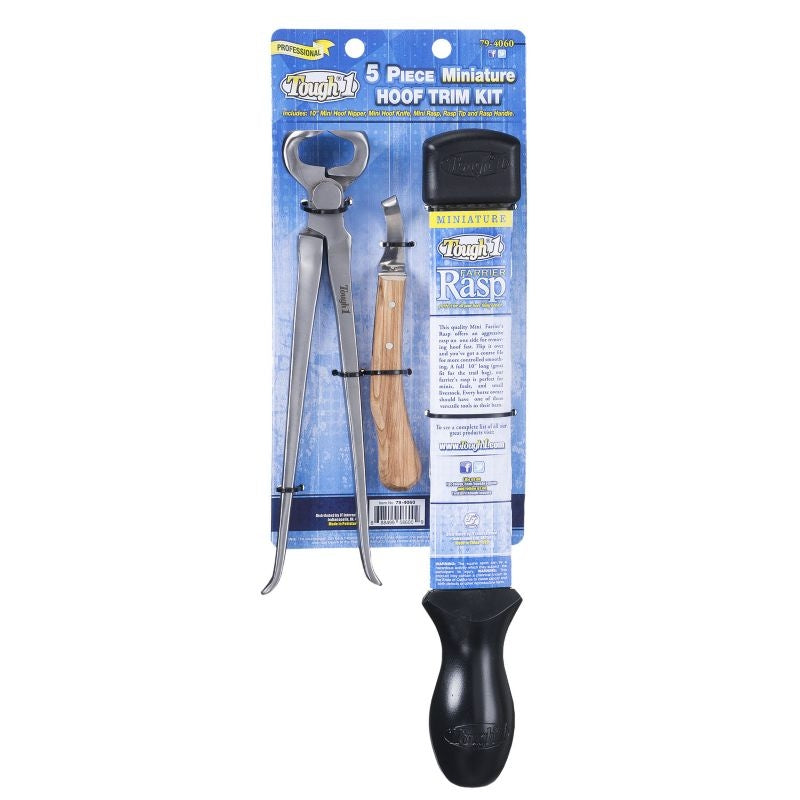 Farrier Supplies