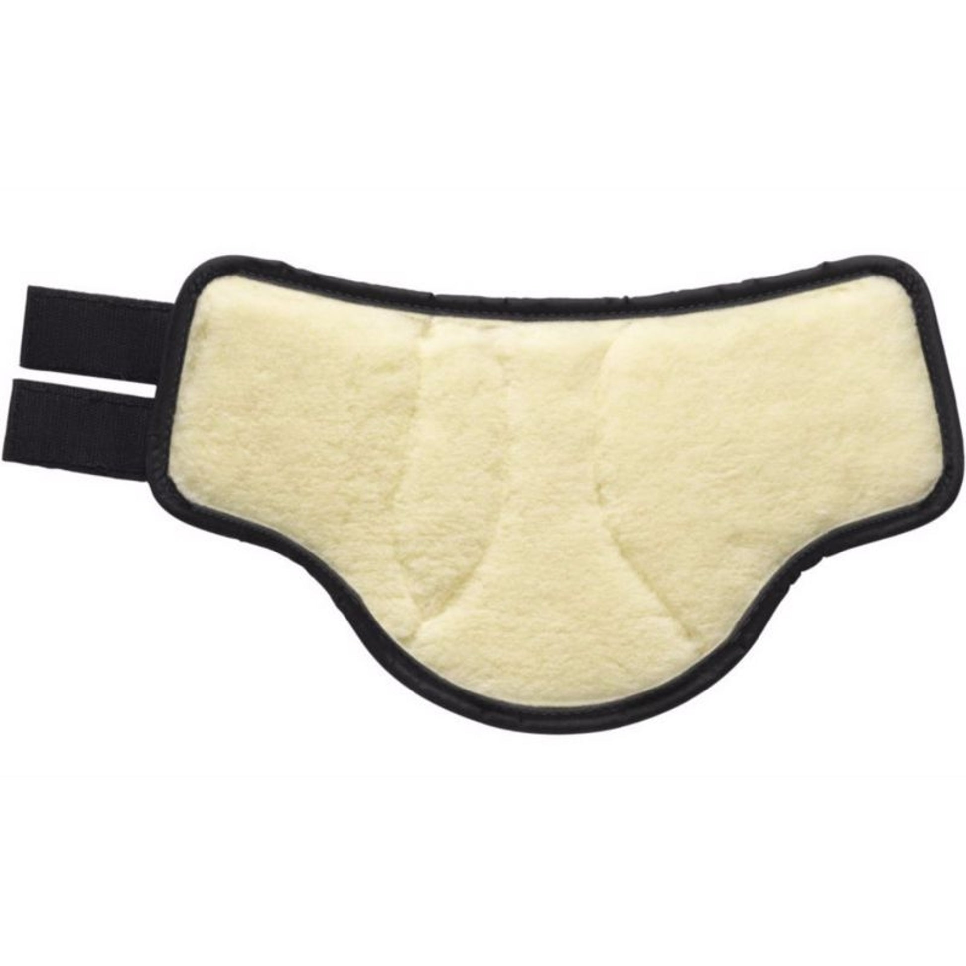 EquiFit MultiTeq Short Hind Boot - SheepsWool ImpacTeq Liner