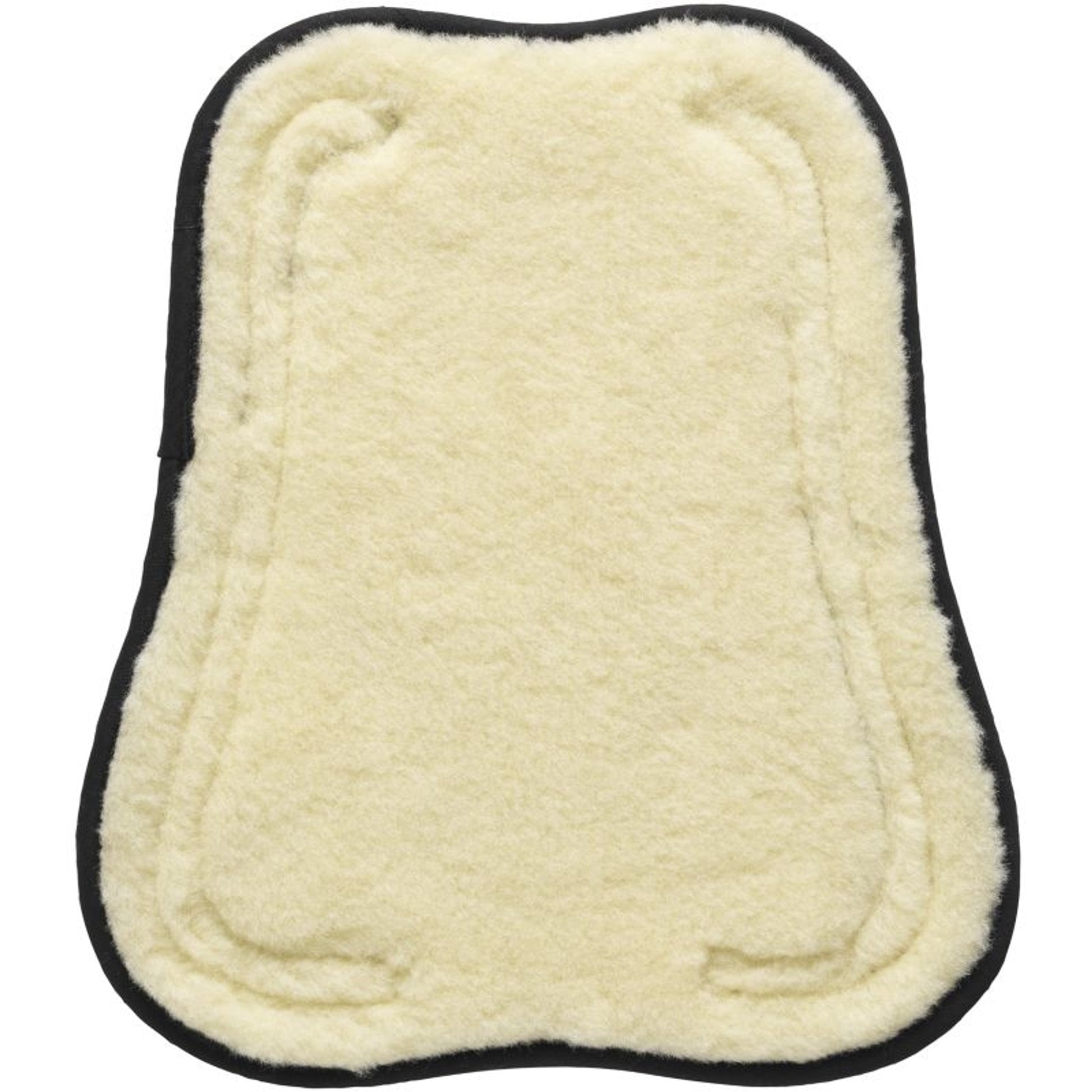 EquiFit ImpacTeq SheepsWool D-Teq Repl Liners Fr