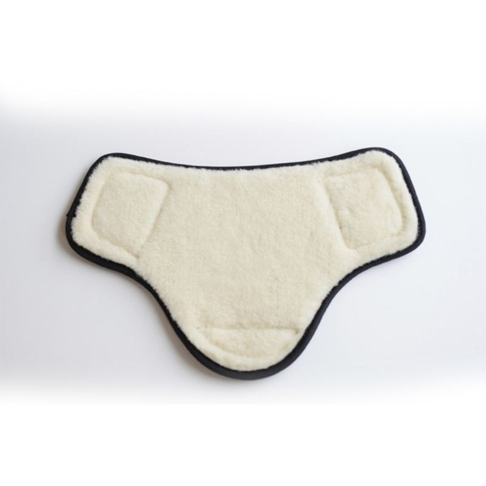 EquiFit ImpacTeq SheepsWool D-Teq Repl Liners