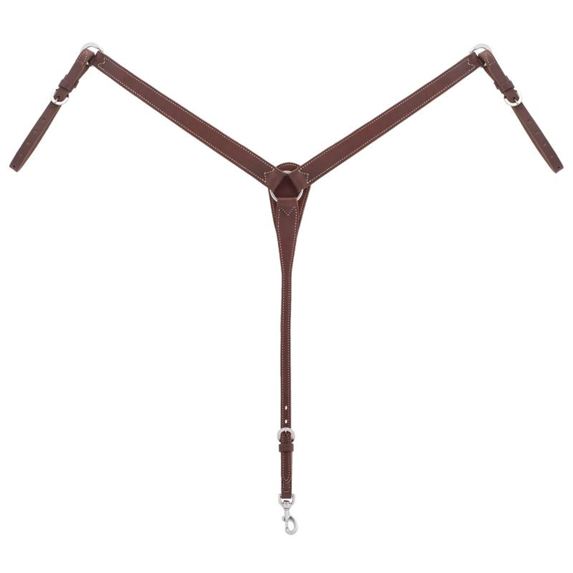 Weaver Working Tack Tapered Breast Collar