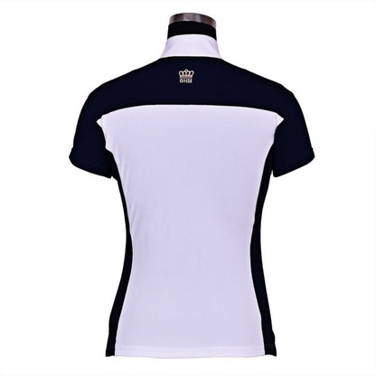 GHM Ladies Champion S/S Show Shirt