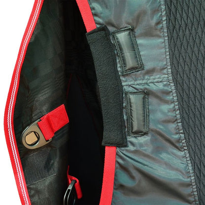 Optimum 1680D Outer Armour 220g Detachable Neck