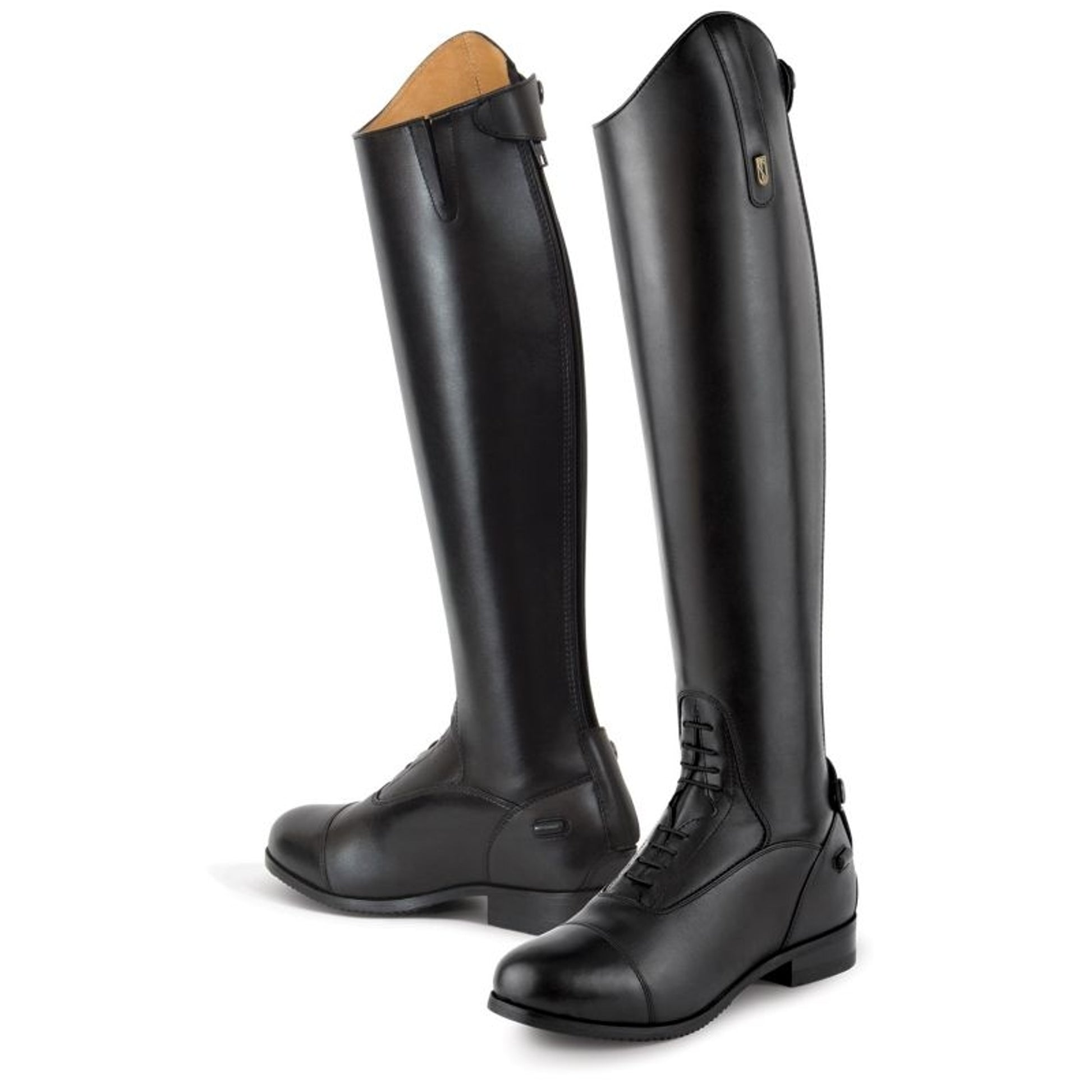 Tredstep Donatello II Junior Field Boot